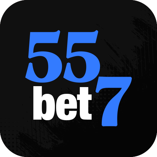 Imagem voltada para afiliados da 55bet7 com